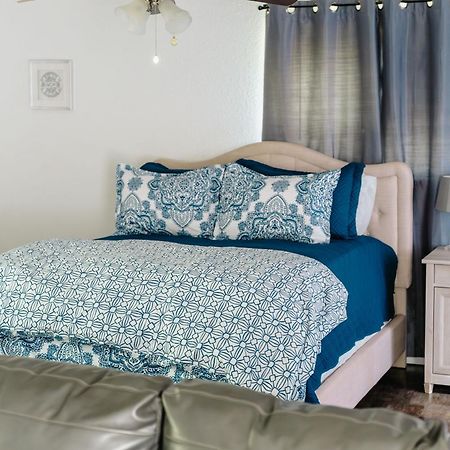 Anchor Inn And Suites Jamestown Екстер'єр фото